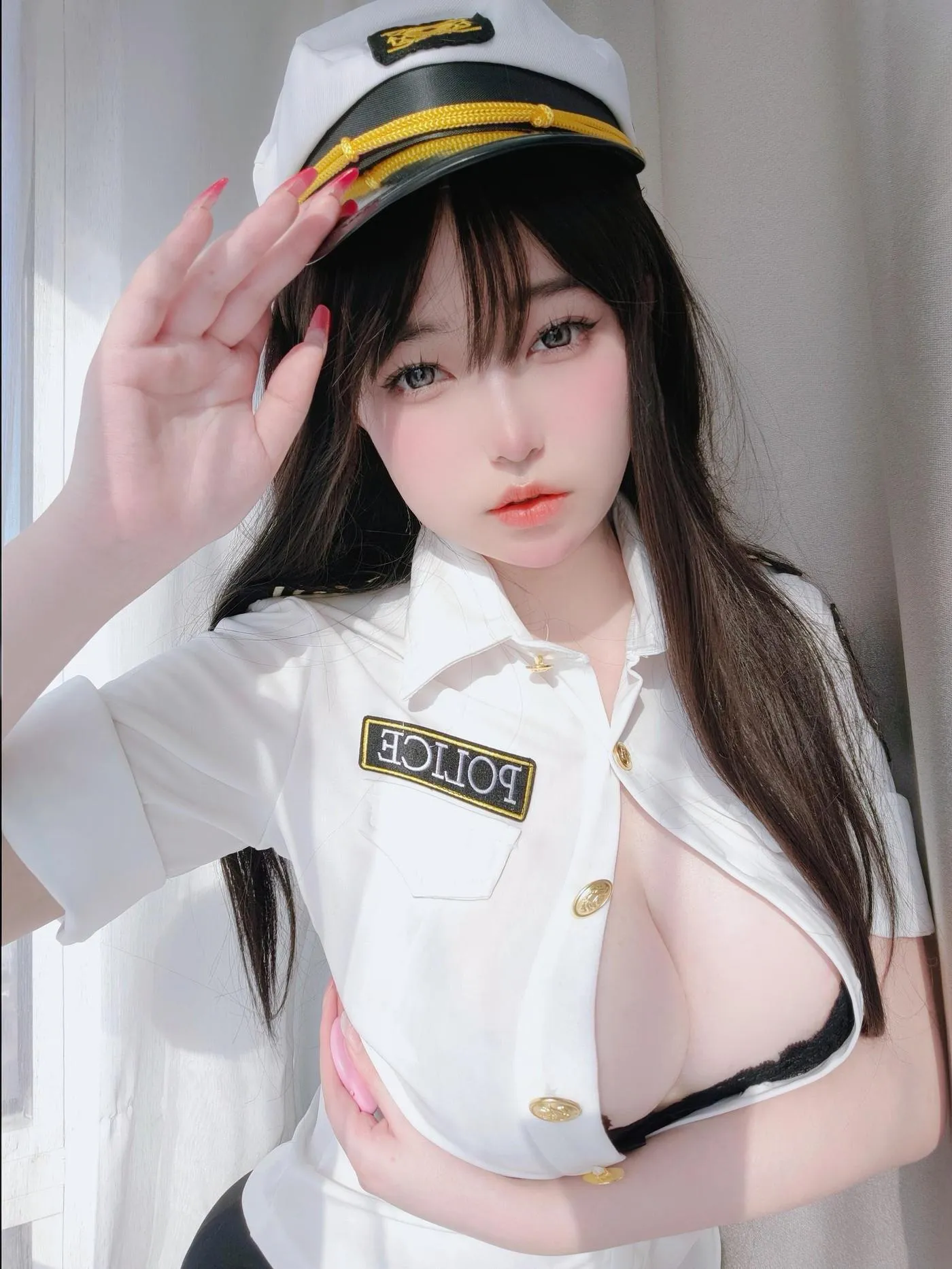 女主K – NO.24 新任部下[23] [39P]插图7